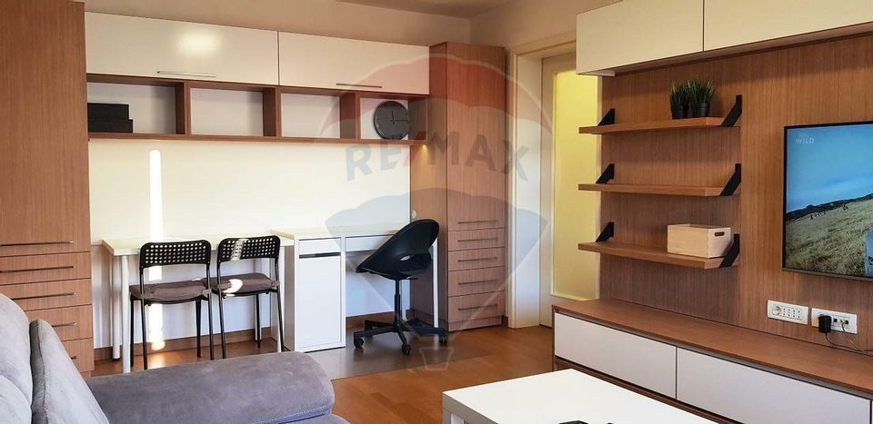 Închiriere apartament 2 camere în Favorit, Drumul Taberei