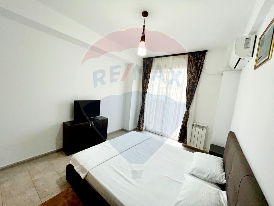 2 room Apartment for sale, Ultracentral area