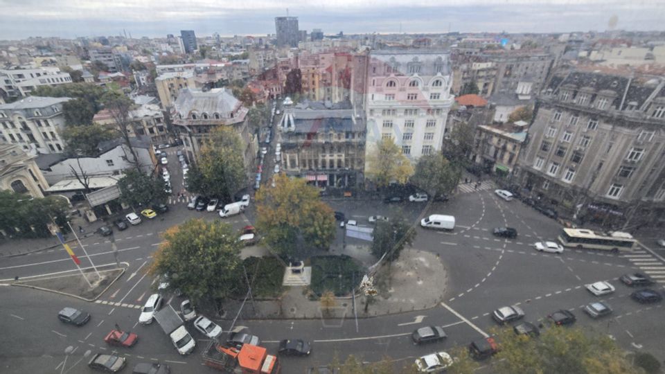 DE VANZARE  Hotel 66 camere zona Rosetti