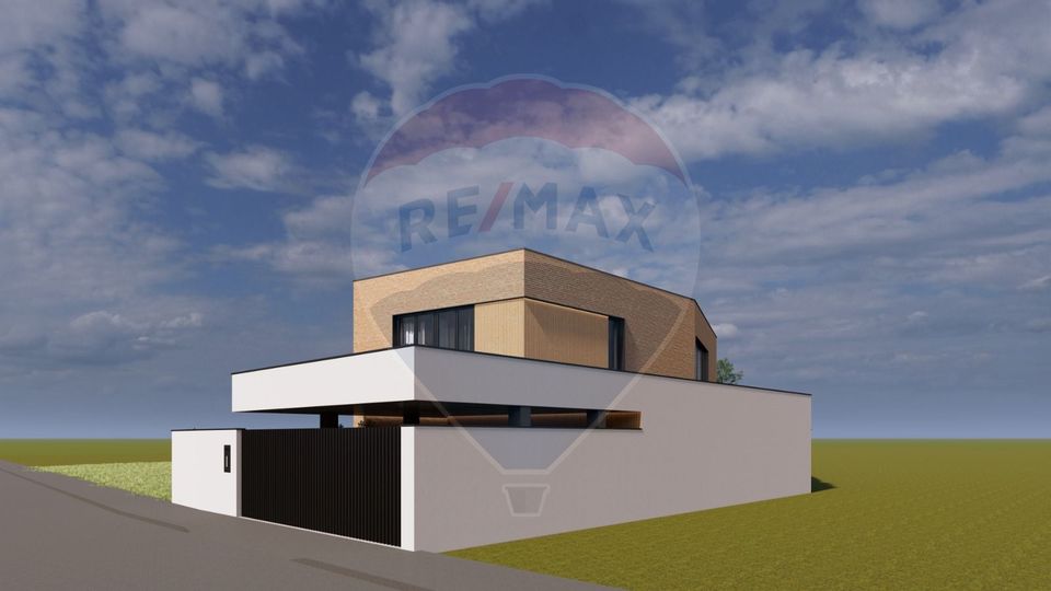 Land 732sqm Oradea / Strada Otelarilor