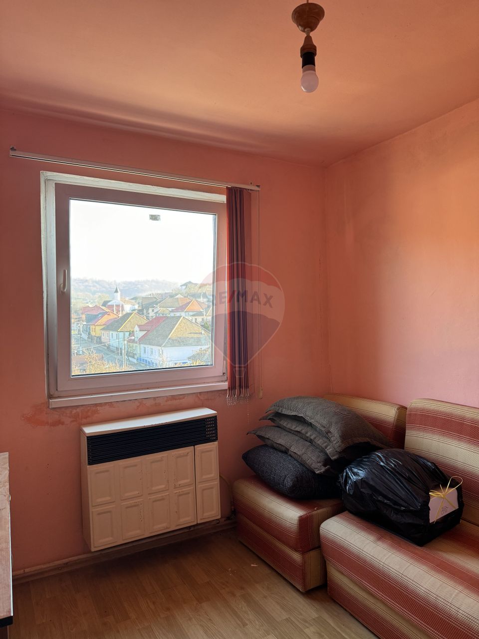 2 room Apartment for sale, Nord-Vest area