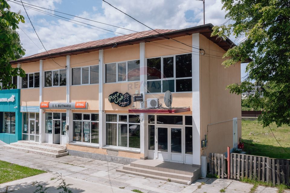 403sq.m Commercial Space for sale