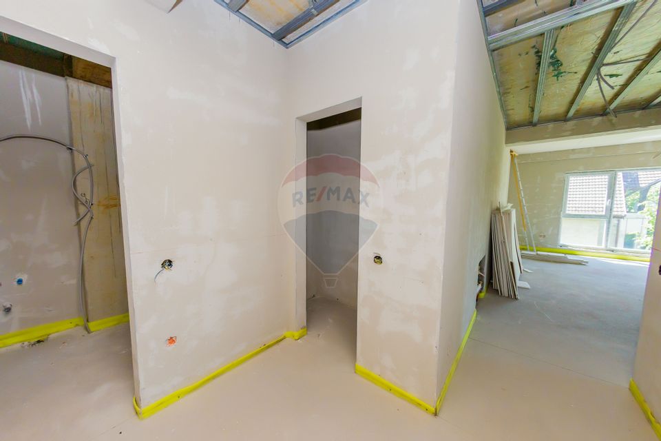 Apartament Ultracentral de Vânzare