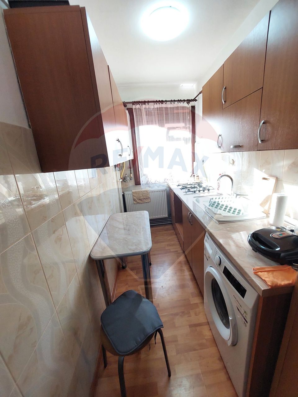 Apartament cu doua camere de vanzare