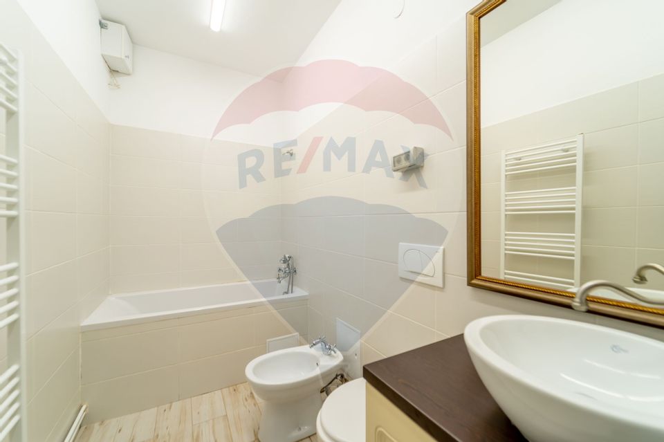 3 room Apartment for sale