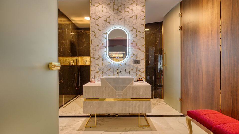 Design, Panoramă și Exclusivitate — Calea Poienii