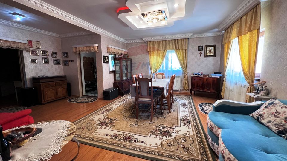 Pensiune de vânzare, cu potential– zona Bariera Traian, Galați