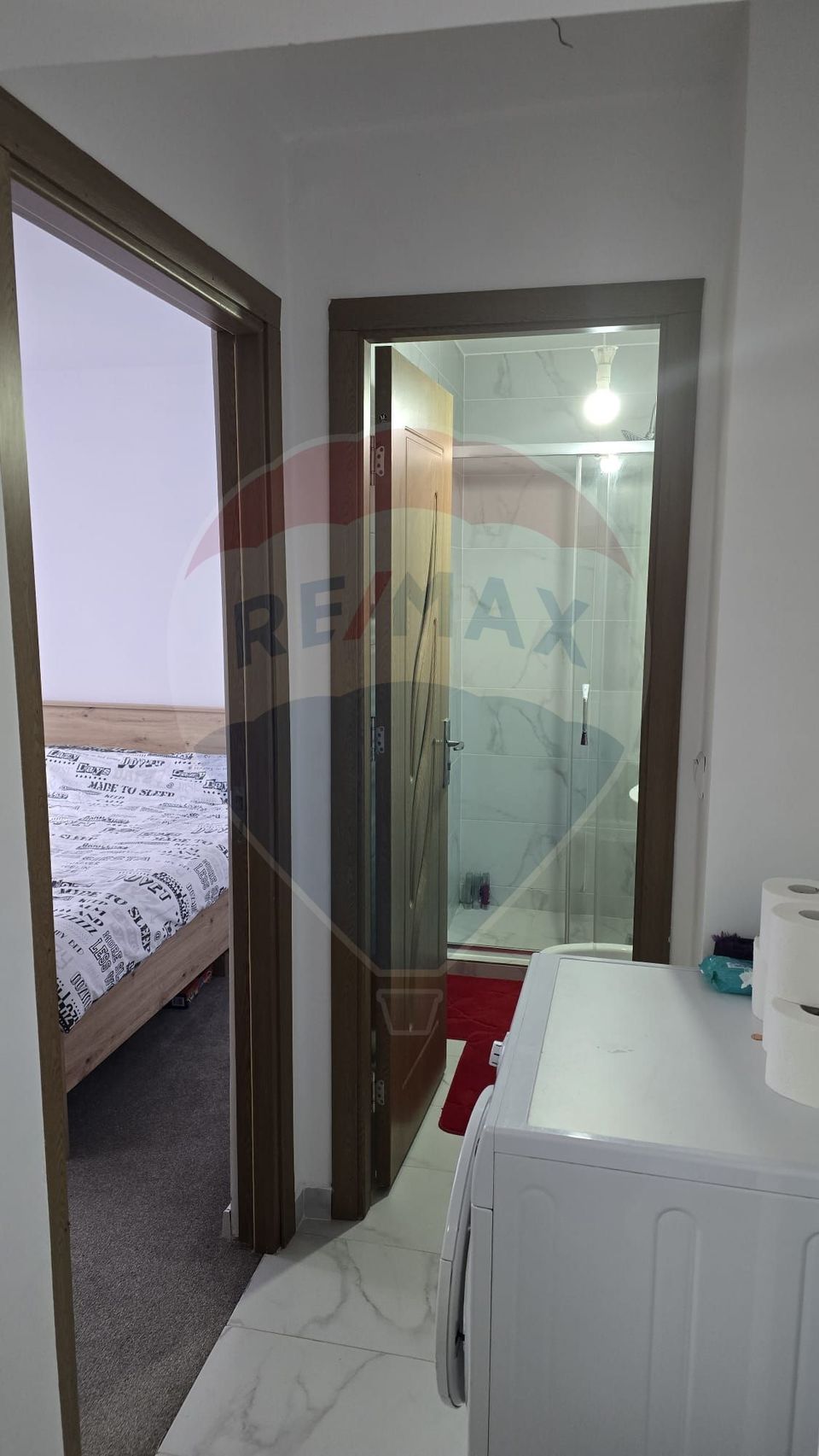 2 room Apartment for sale, Nord area