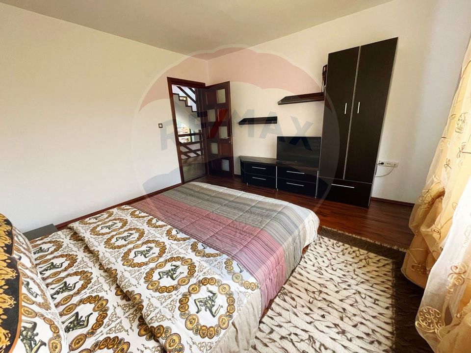 Casa /Vila de vanzare in Durau