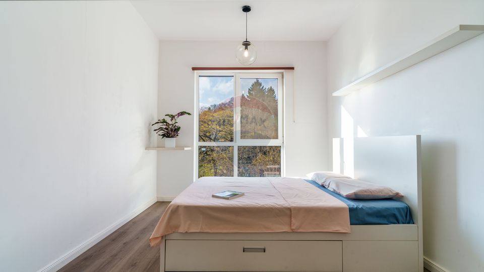 Apartament 3 camere | 80 mp utili | Grigorescu