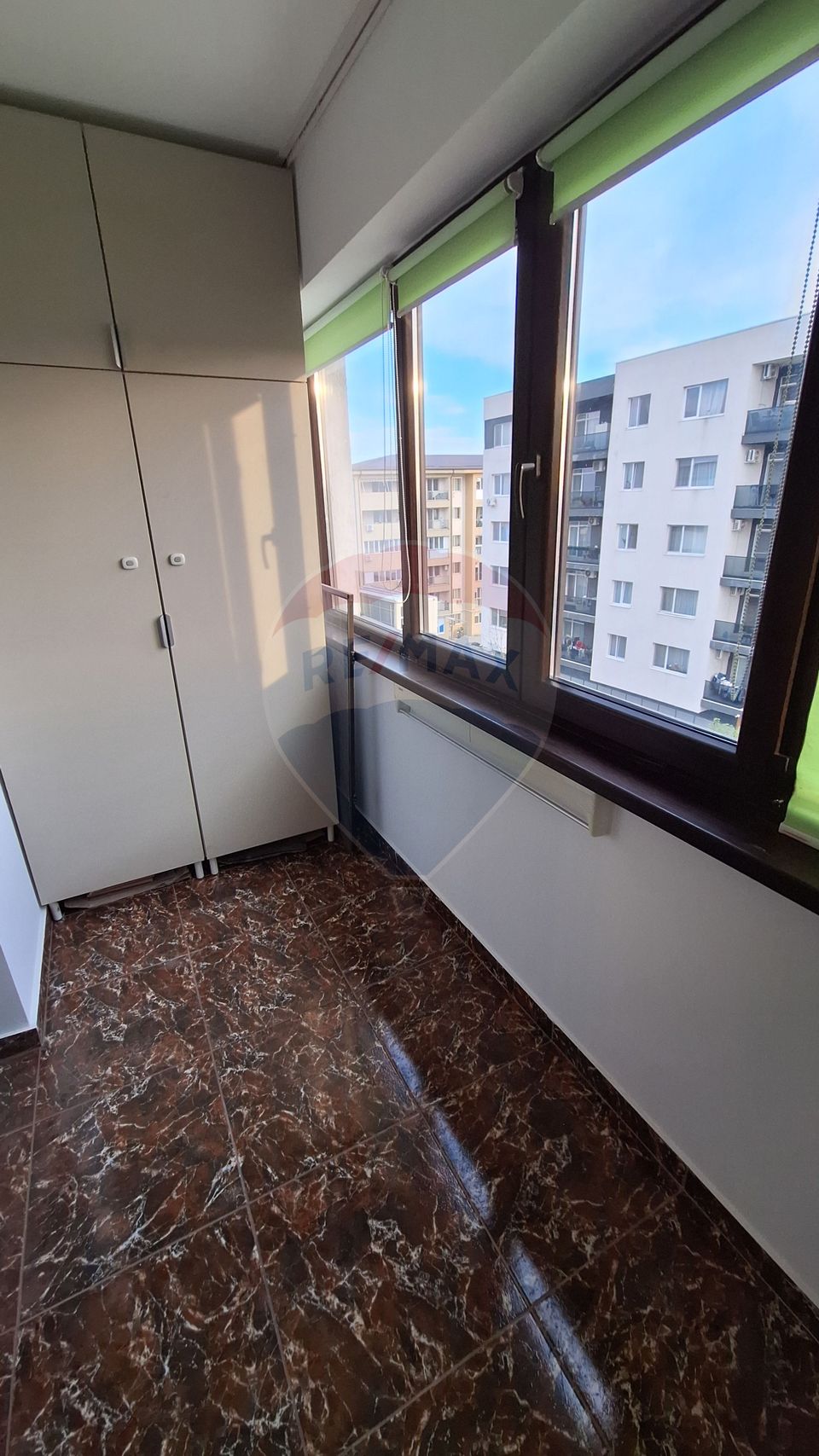 2 camere -Popesti Leordeni/Str.Amurgului langa Complex La Strada