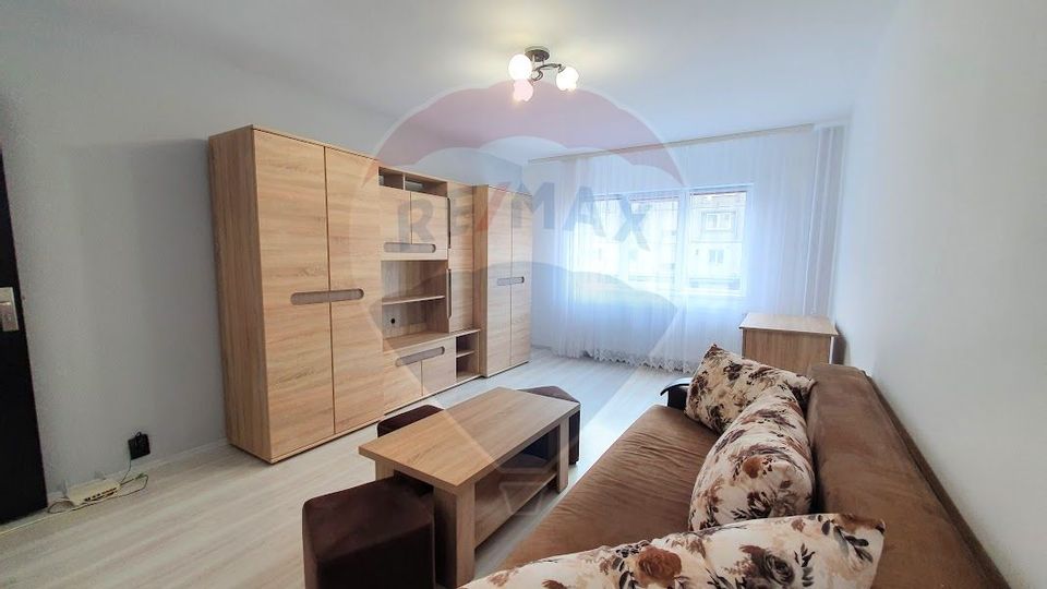 2 room Apartment for rent, Zorilor area