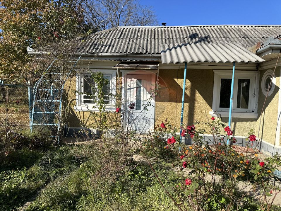 3 room House / Villa for sale