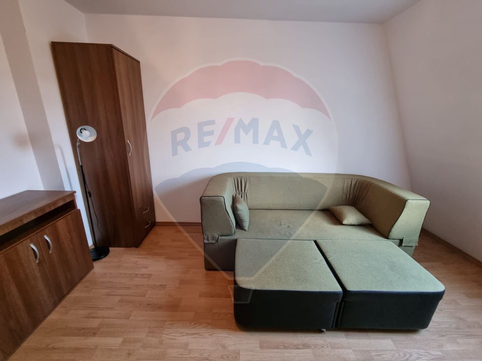 Apartament tip duplex 3 camere 80 mp mobilat/ utilat langa parc!