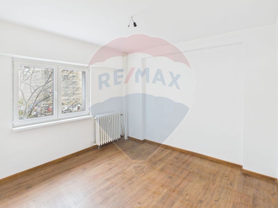 Apartament cu 3 camere Drumul Taberei I Constantin Brancusi