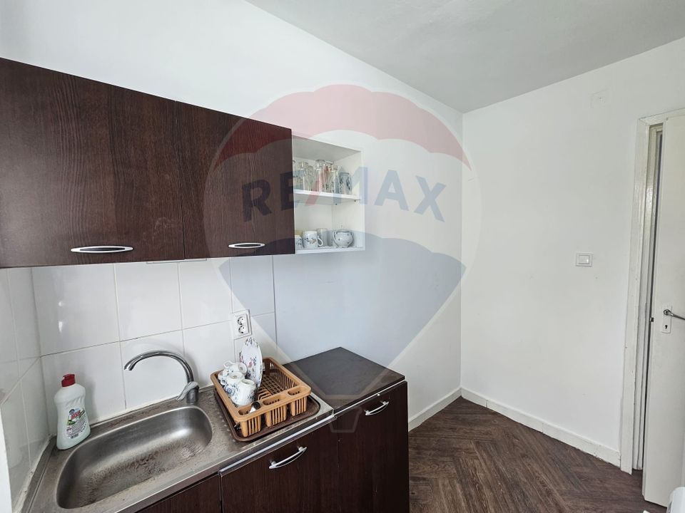 3 room Apartment for sale