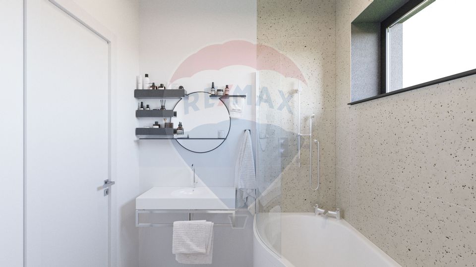 3 room House / Villa for sale