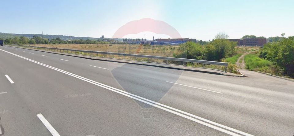 Land 4,654sqm Targoviste / Soseaua Centura Targoviste