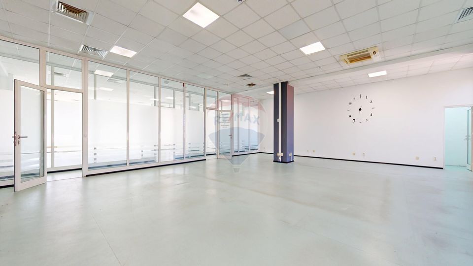 Spațiu de birouri de închiriat, Brasov, Centrul Civic