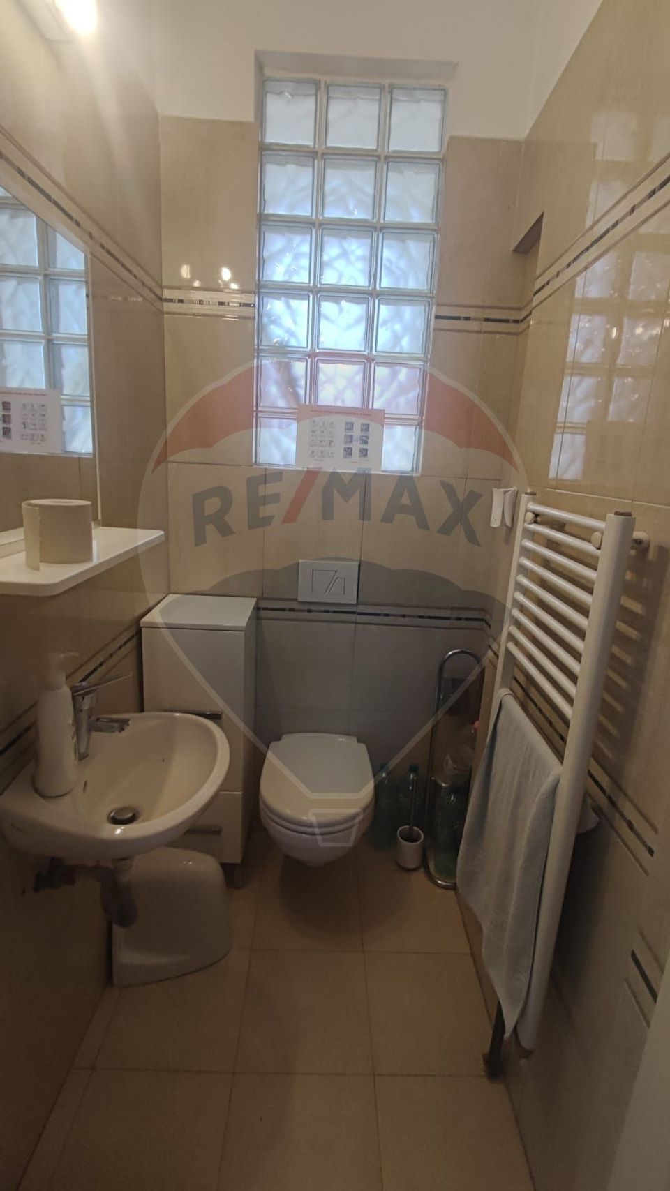 Spațiu birouri flexibil 130 mp de inchiriat zona Podul Intelectualilor