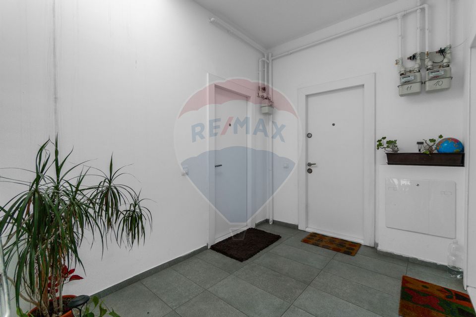 2 room Apartment for sale, Sud area
