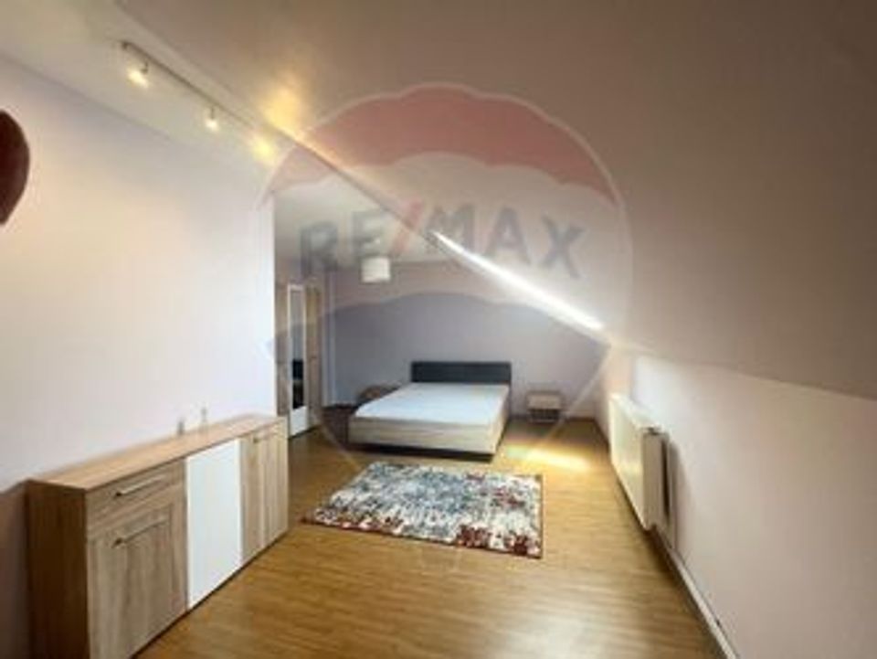 3 room Apartment for rent, Hipodrom 2 area