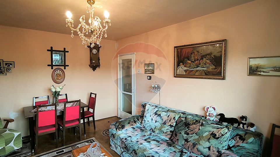 3 room Apartment for sale, Central area