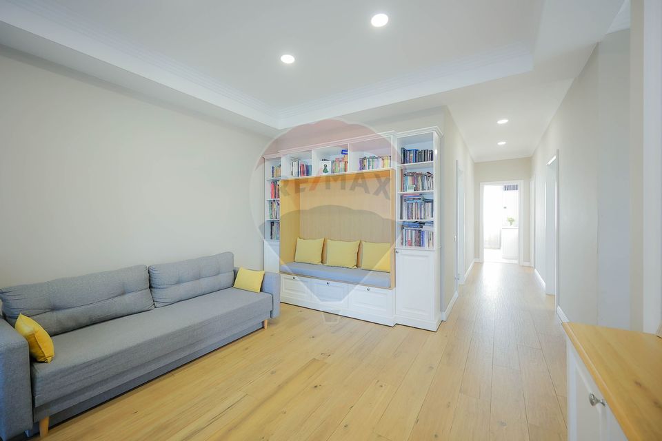 5 room House / Villa for sale, Dealuri Oradea area