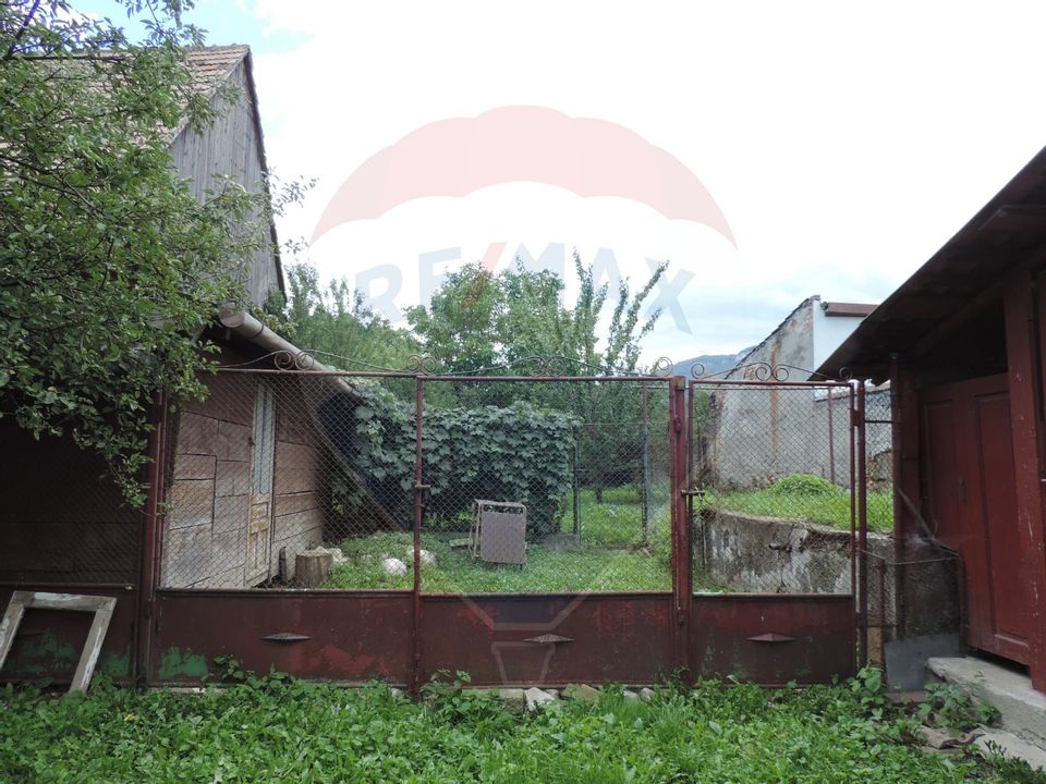8 room House / Villa for sale, Central area