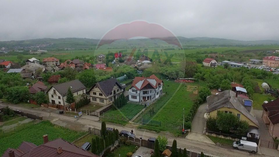 6 room House / Villa for sale, Central area