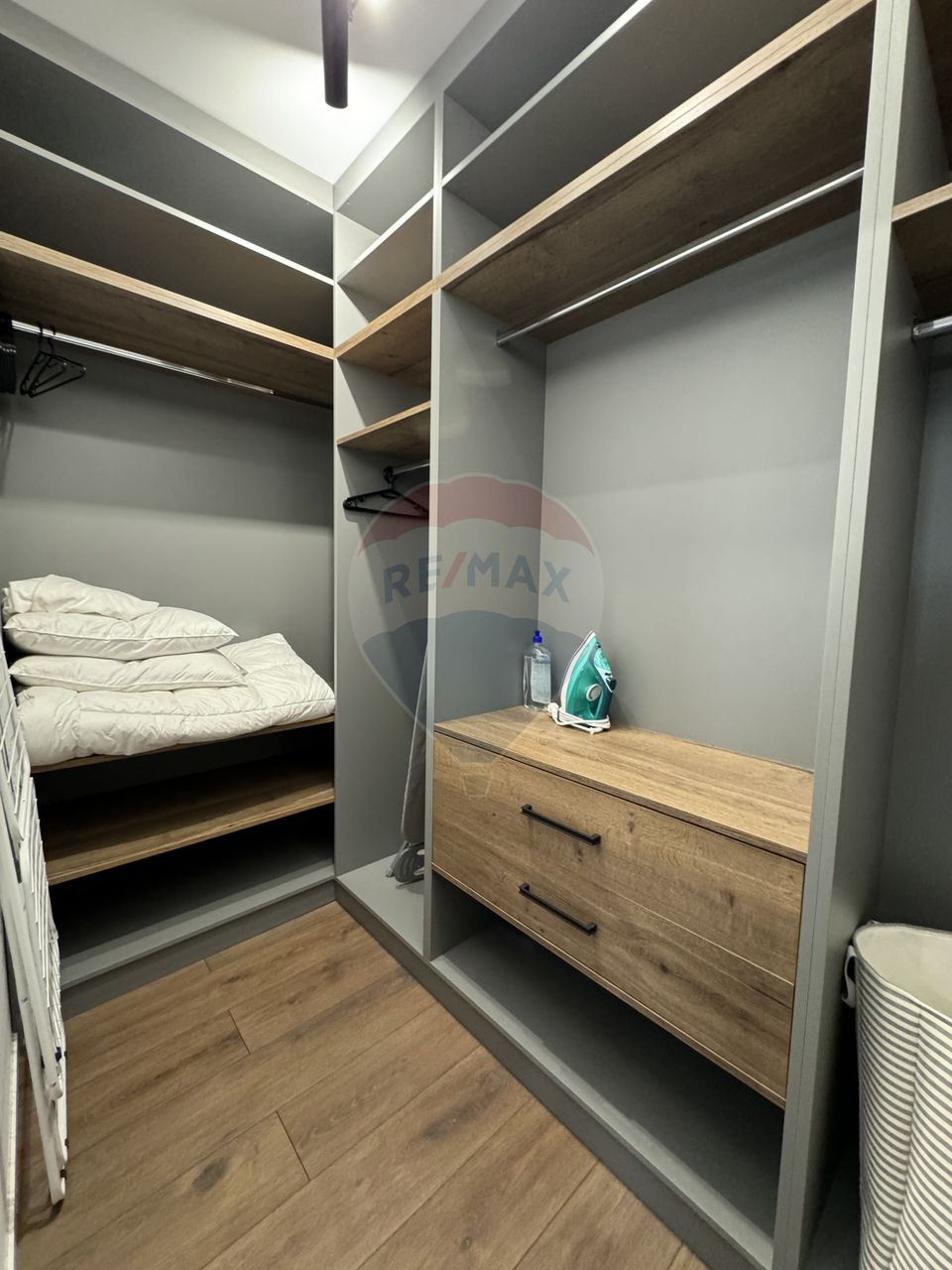 Apartament de Lux în Centrul Orașului de Inchiriat