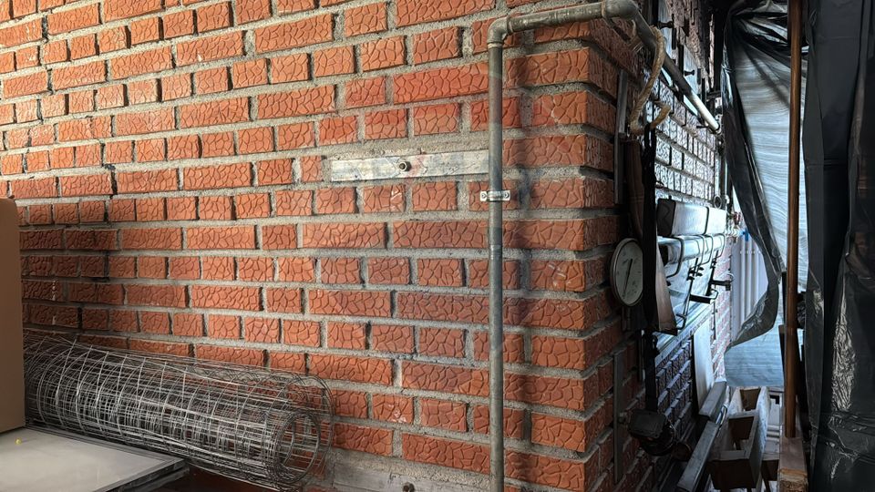 85sq.m Industrial Space for rent