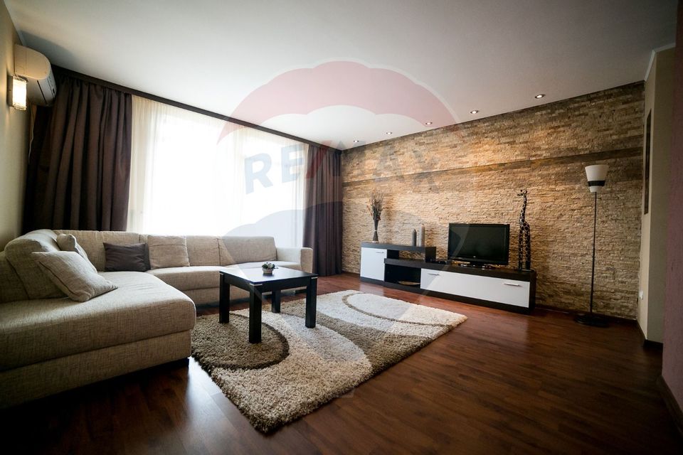 2 room Apartment for rent, Aradul Nou area