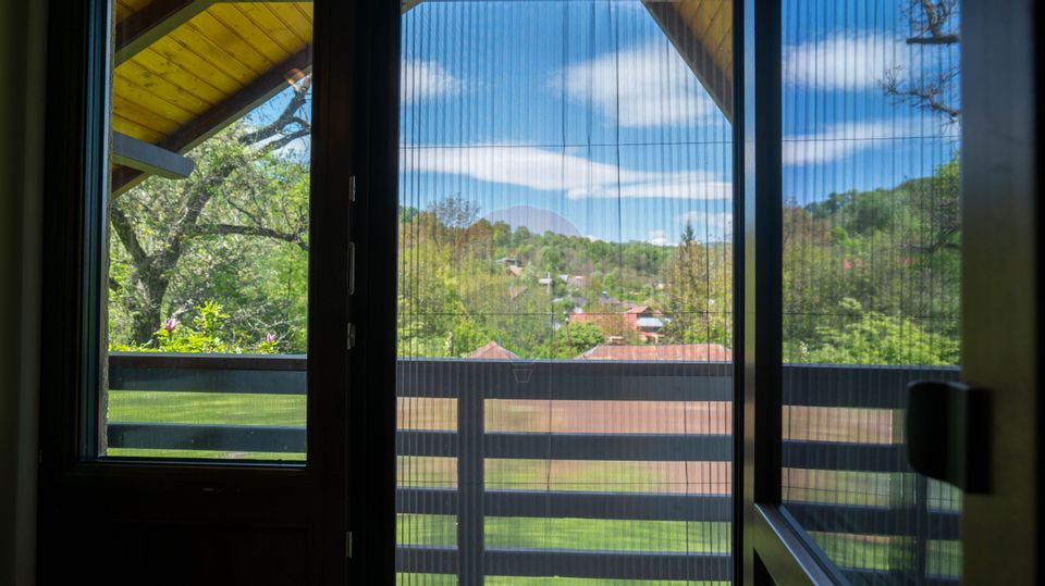 Vanzare casa de vacanta, Slanic Prahova