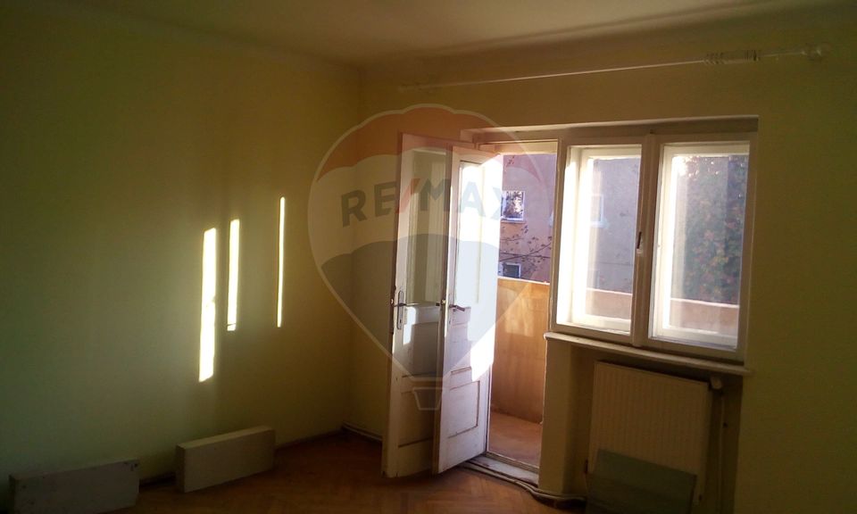 2 room Apartment for sale, Central area