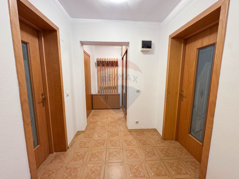 De inchiriat | Apartament 2 camere - Zona Tei
