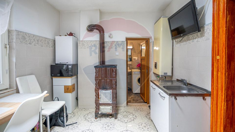 Casa de vanzare Sinca Noua/ Priveliste de vis/ De vanzare!