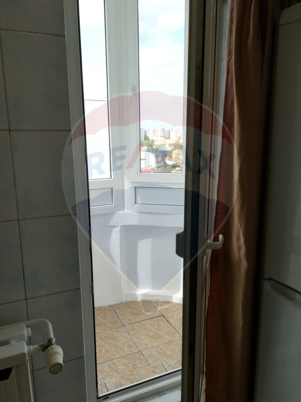 1 room Apartment for sale, 13 Septembrie area