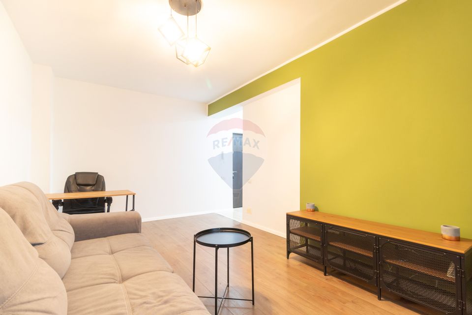 2 room Apartment for sale, Militari area