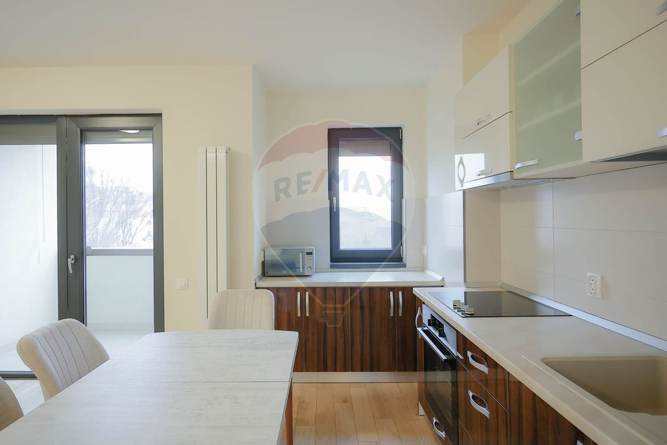 2 room Apartment for sale, Ultracentral area