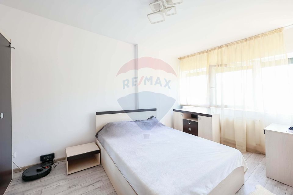 3 room Apartment for sale, Central area