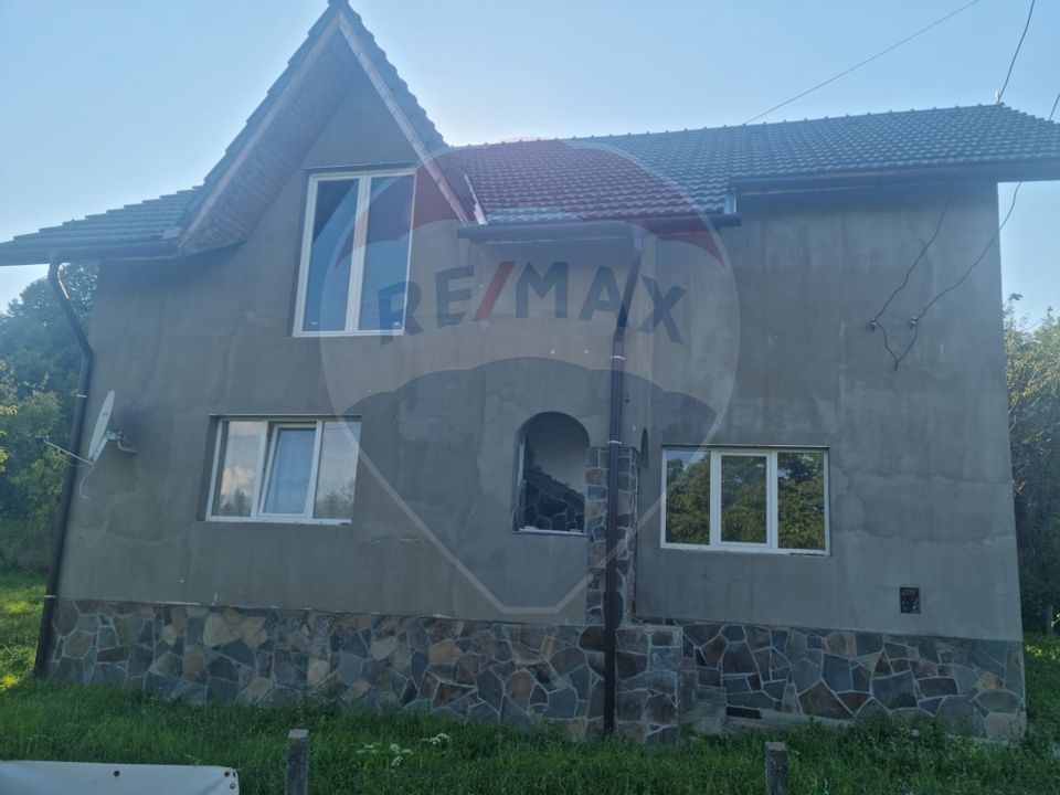 3 room House / Villa for sale