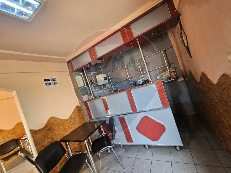 42sq.m Commercial Space for sale, Nord area