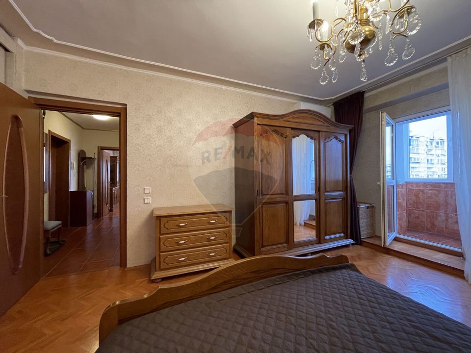 Apartament de inchiriat Horoscop,  Piata Unirii