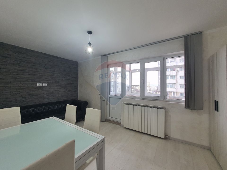 3 room Apartment for rent, Narcisa area