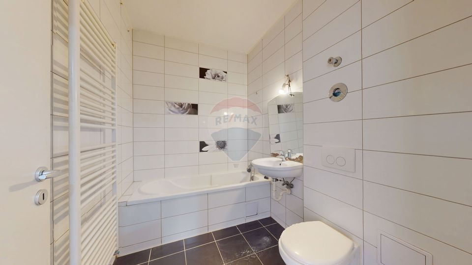 Oportunitate de investiție în Avantgarden | Garsoniere finalizate