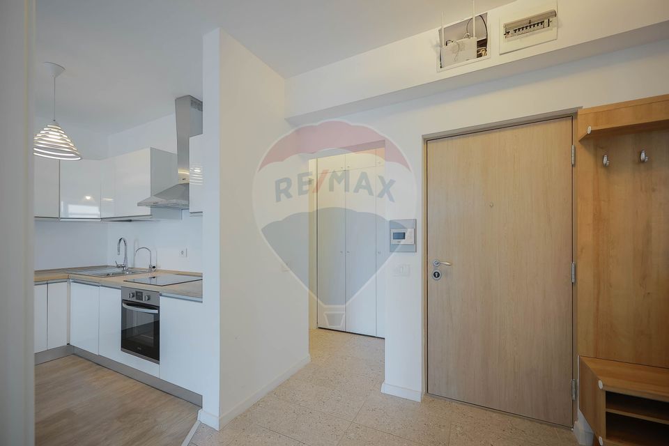 3 room Apartment for sale, Universitatii area