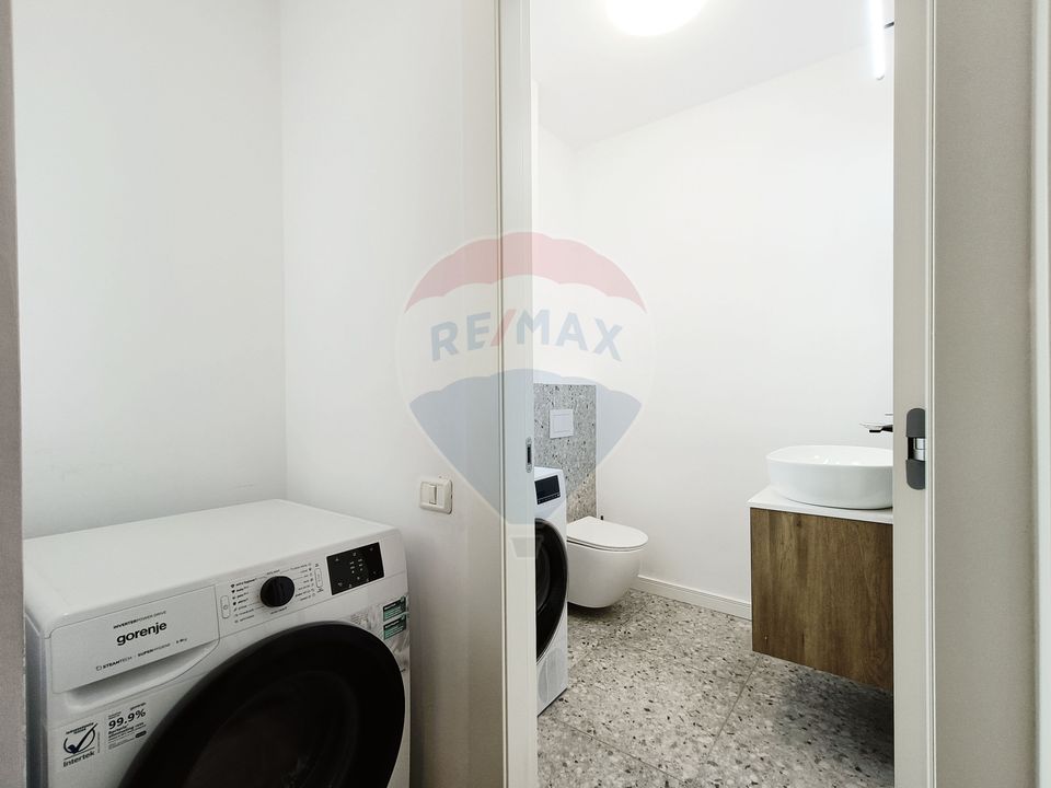 5 room House / Villa for sale, Pipera area