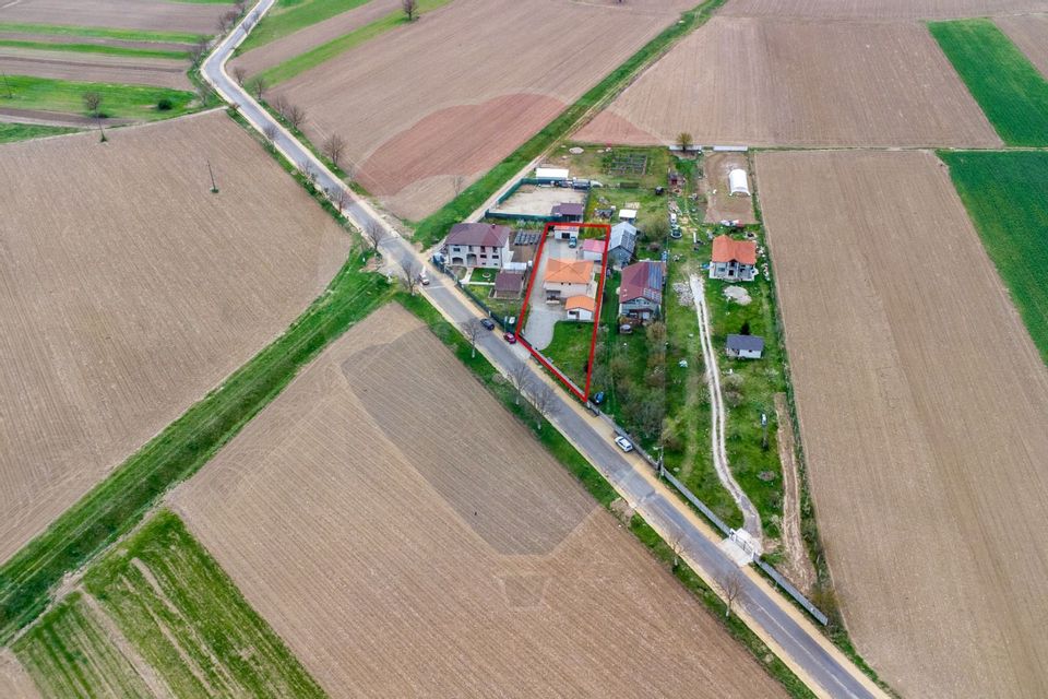 6 room House / Villa for sale