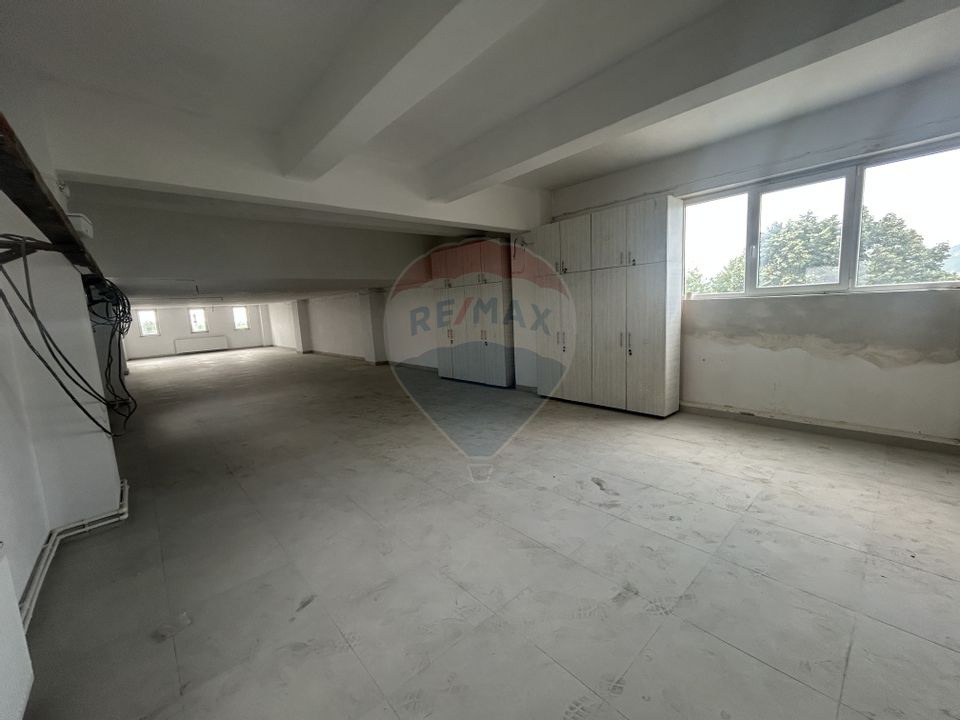 700sq.m Office Space for sale, Sud-Vest area